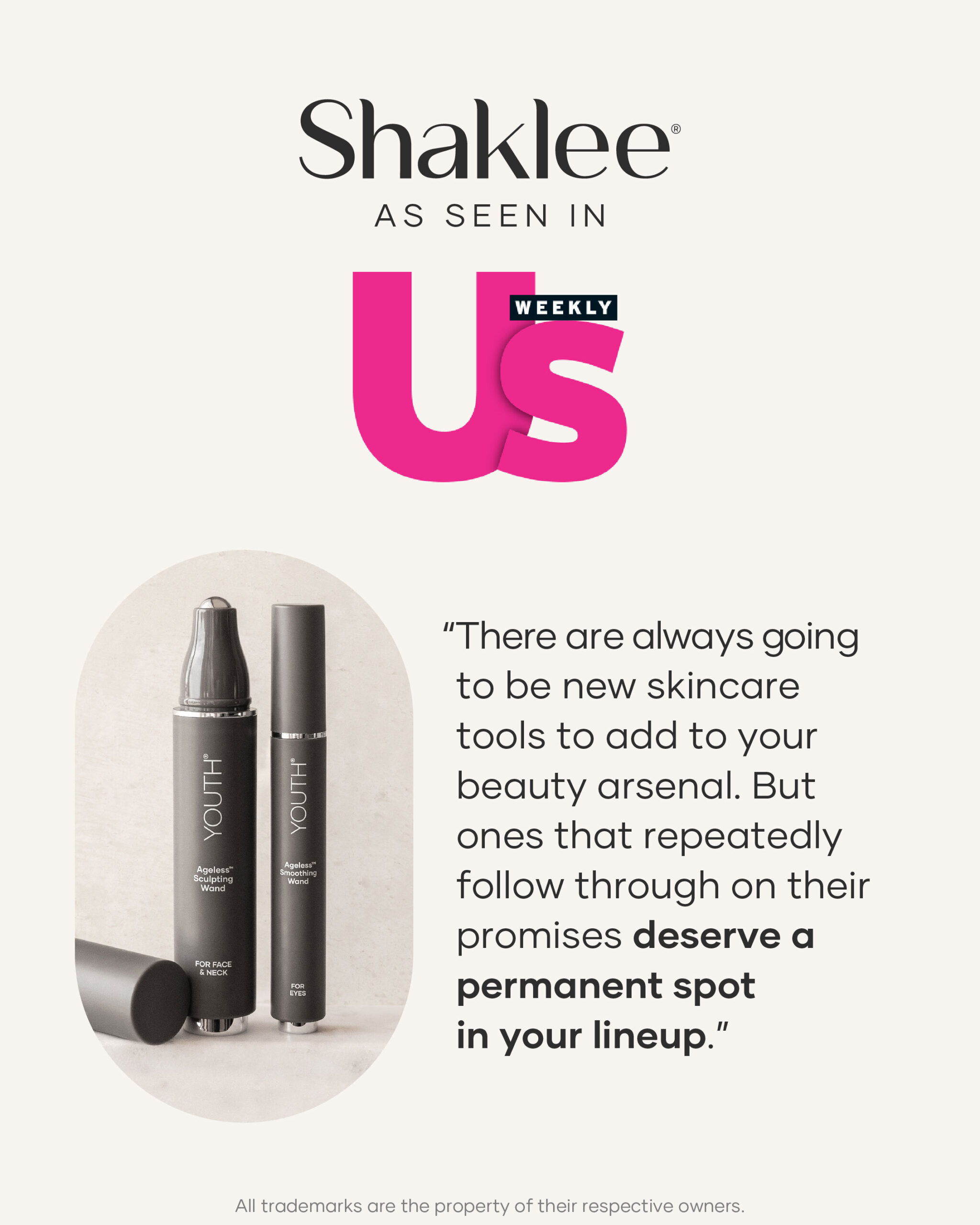 shaklee eye wand - Shaklees shaklee eye wand