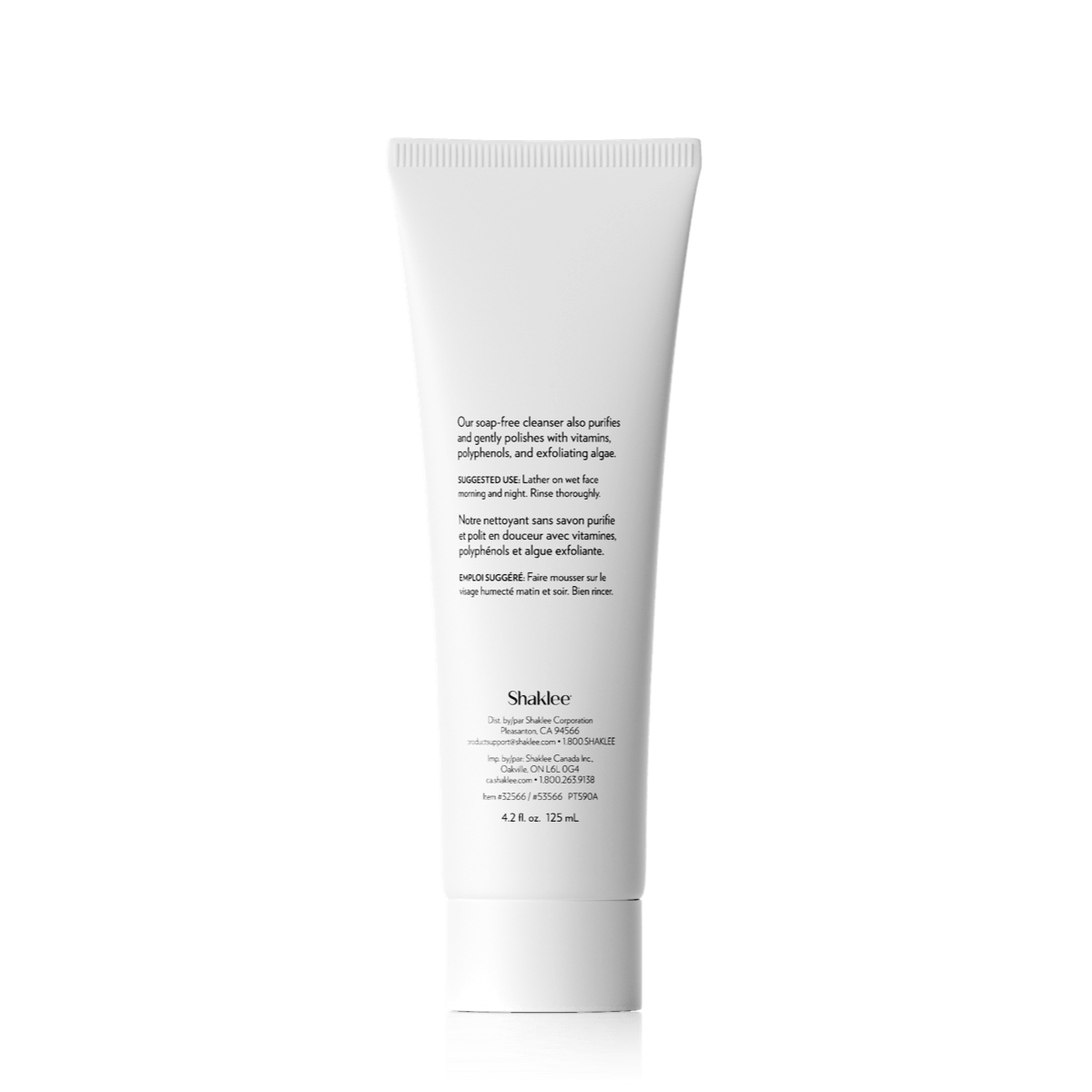 shaklee cleanser - Shaklees shaklee cleanser