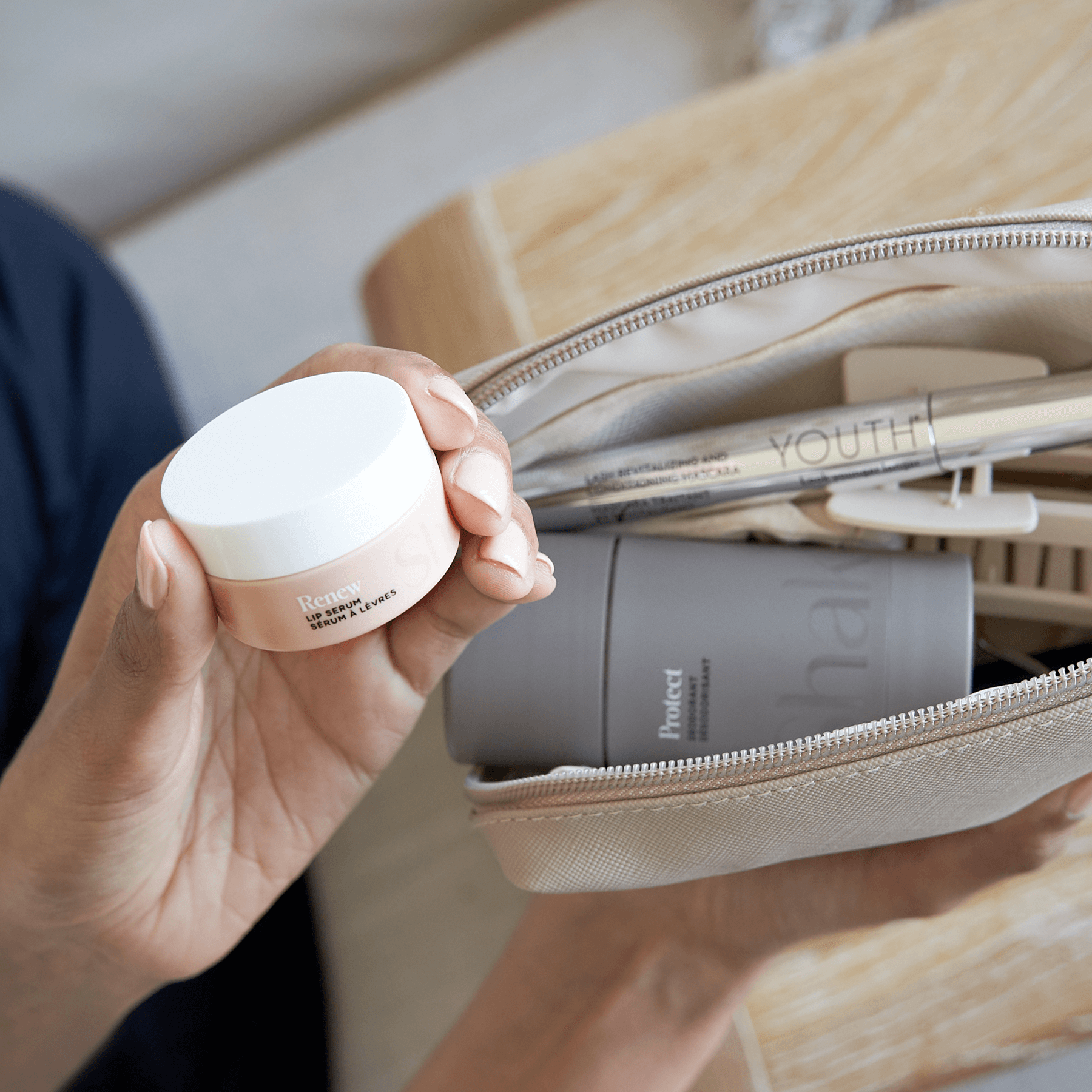 shaklee lip serum - Shaklees shaklee lip serum