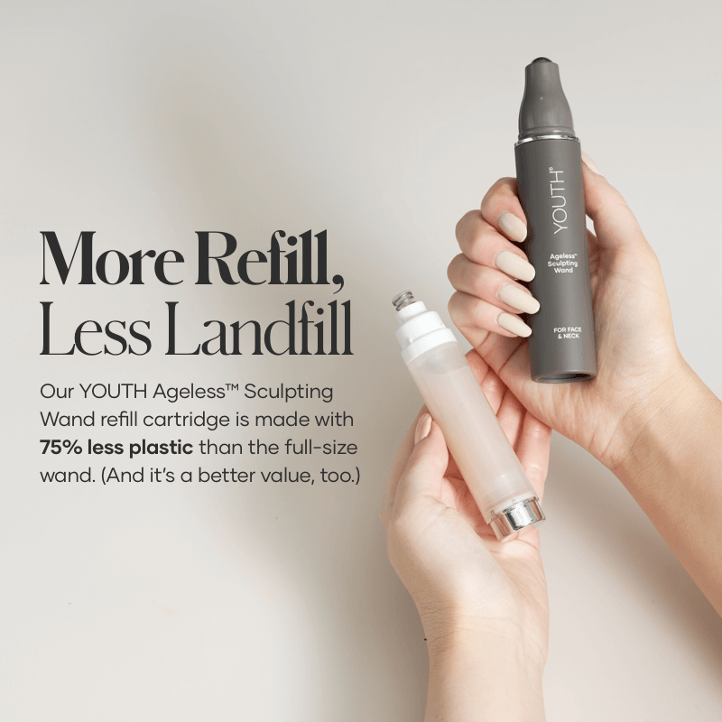 shaklee face wand refill - Shaklees shaklee face wand refill