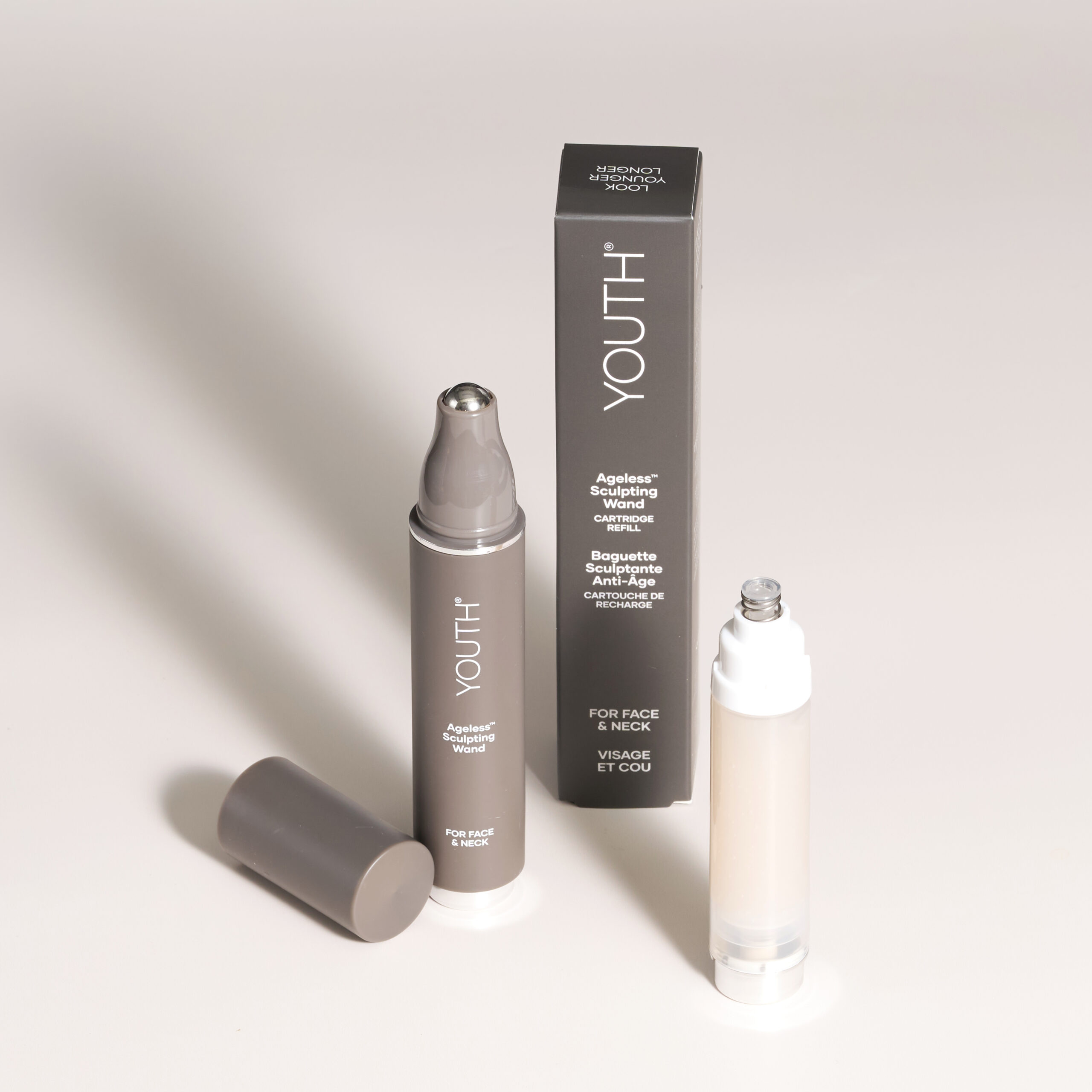 shaklee face wand refill - Shaklees shaklee face wand refill