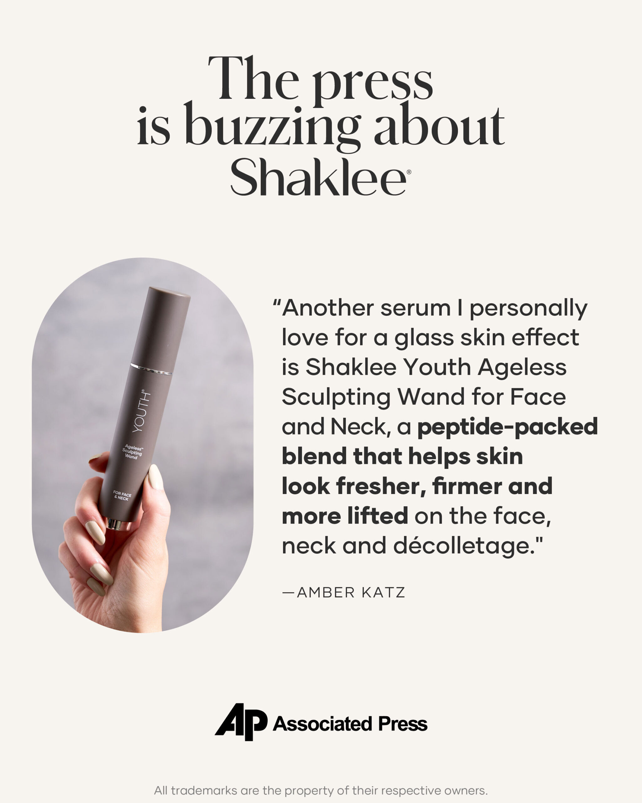 shaklee face wand - Shaklees shaklee face wand