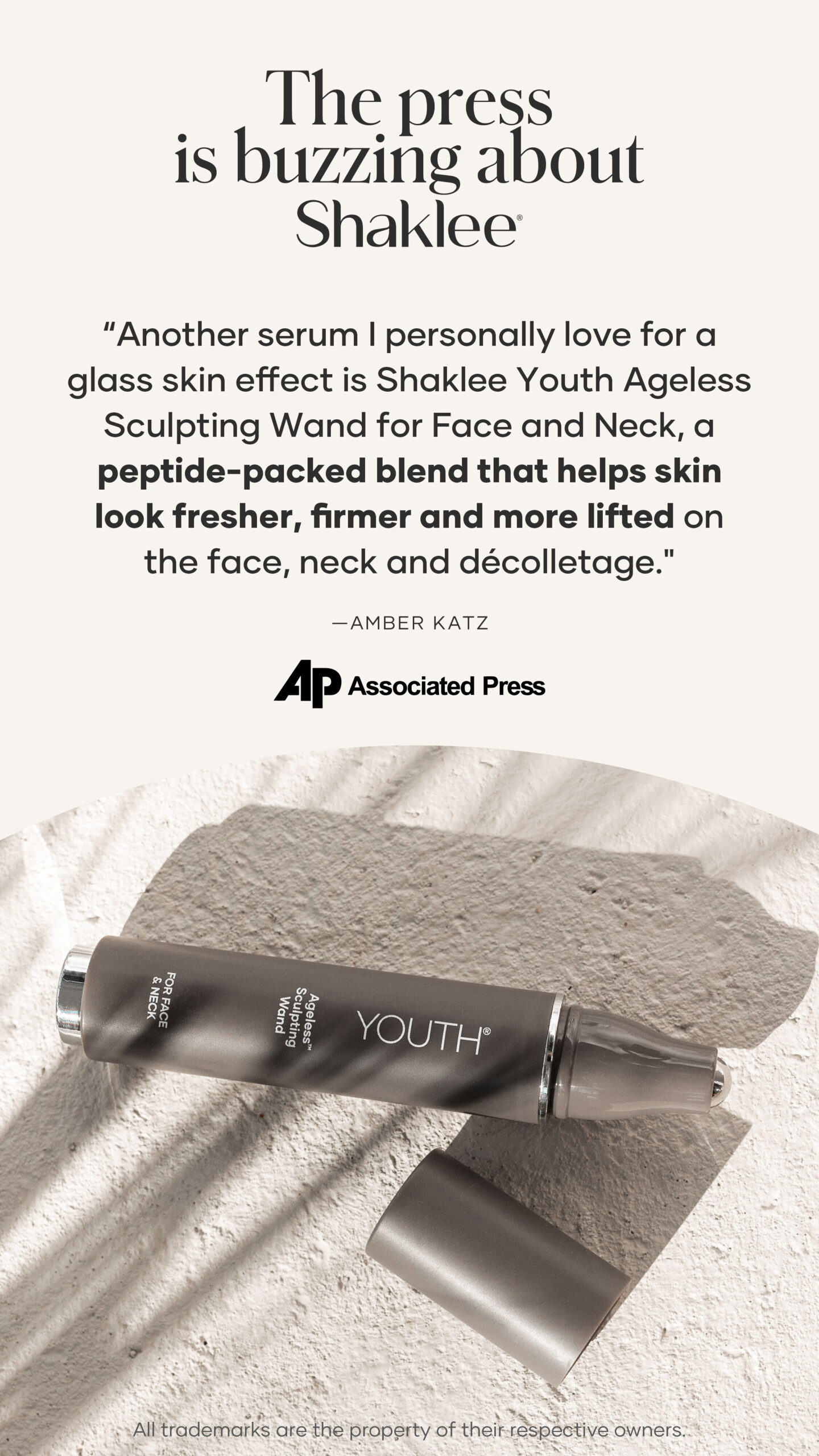 shaklee face wand - Shaklees shaklee face wand