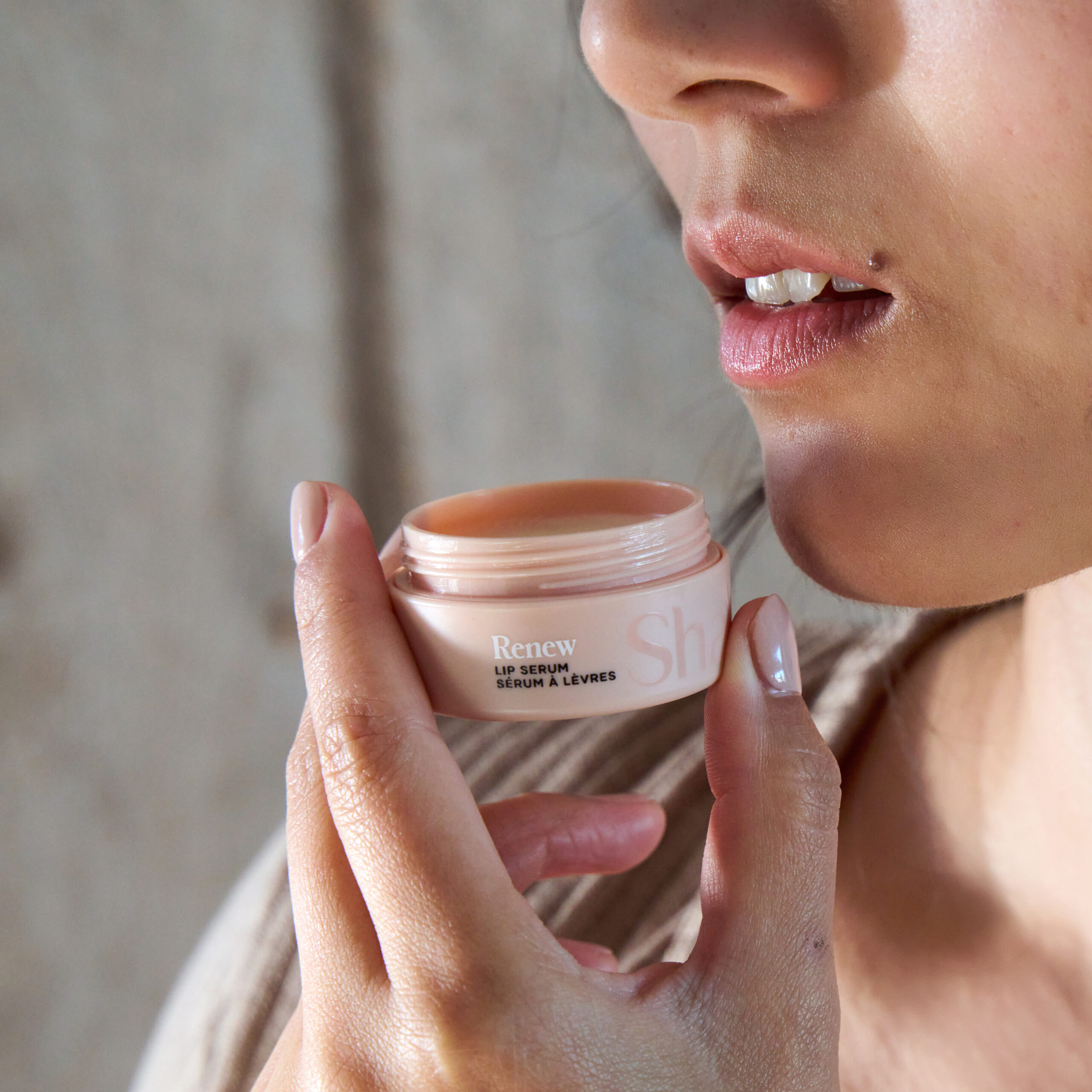 shaklee lip serum - Shaklees shaklee lip serum