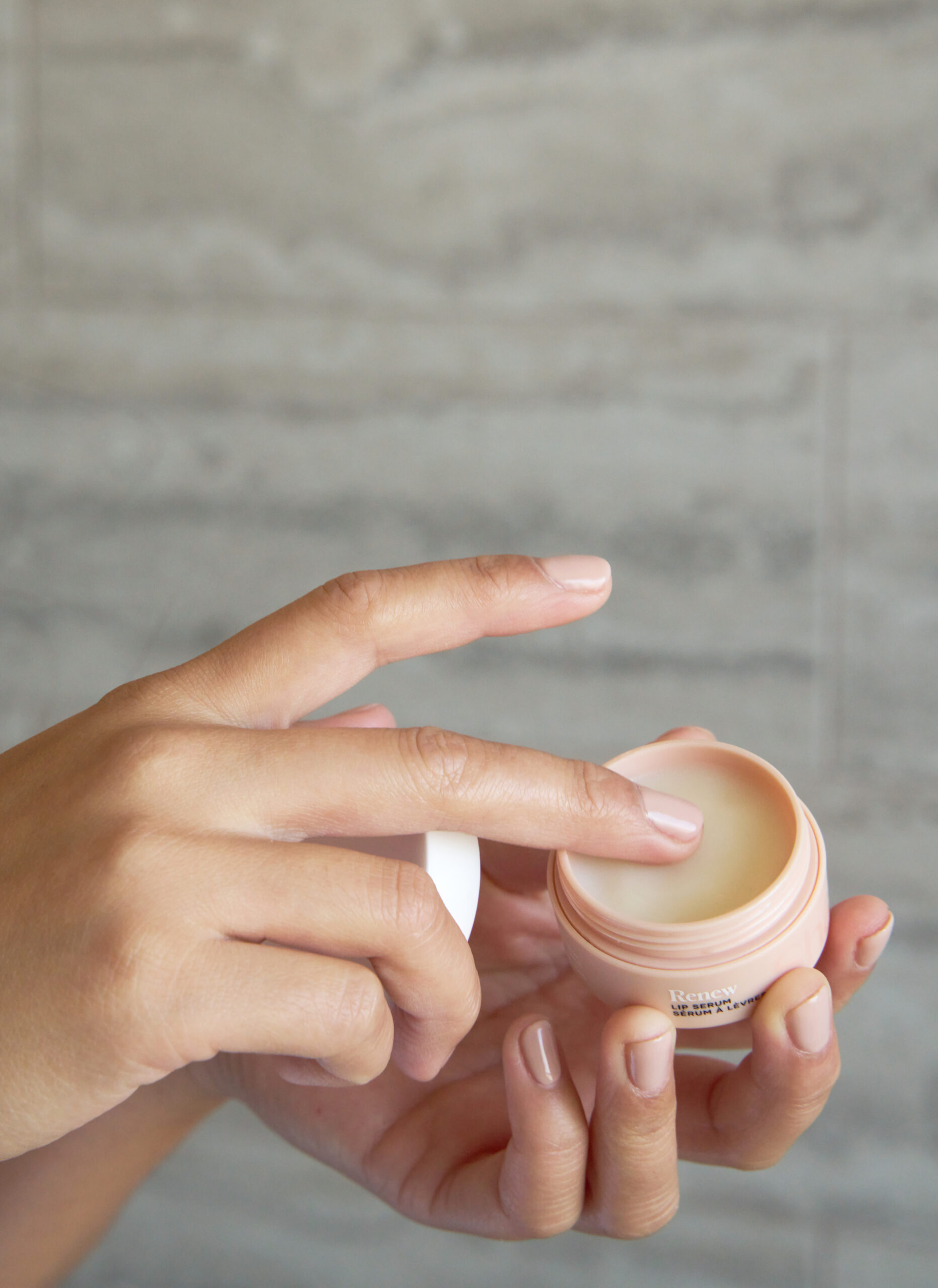 shaklee lip serum - Shaklees shaklee lip serum