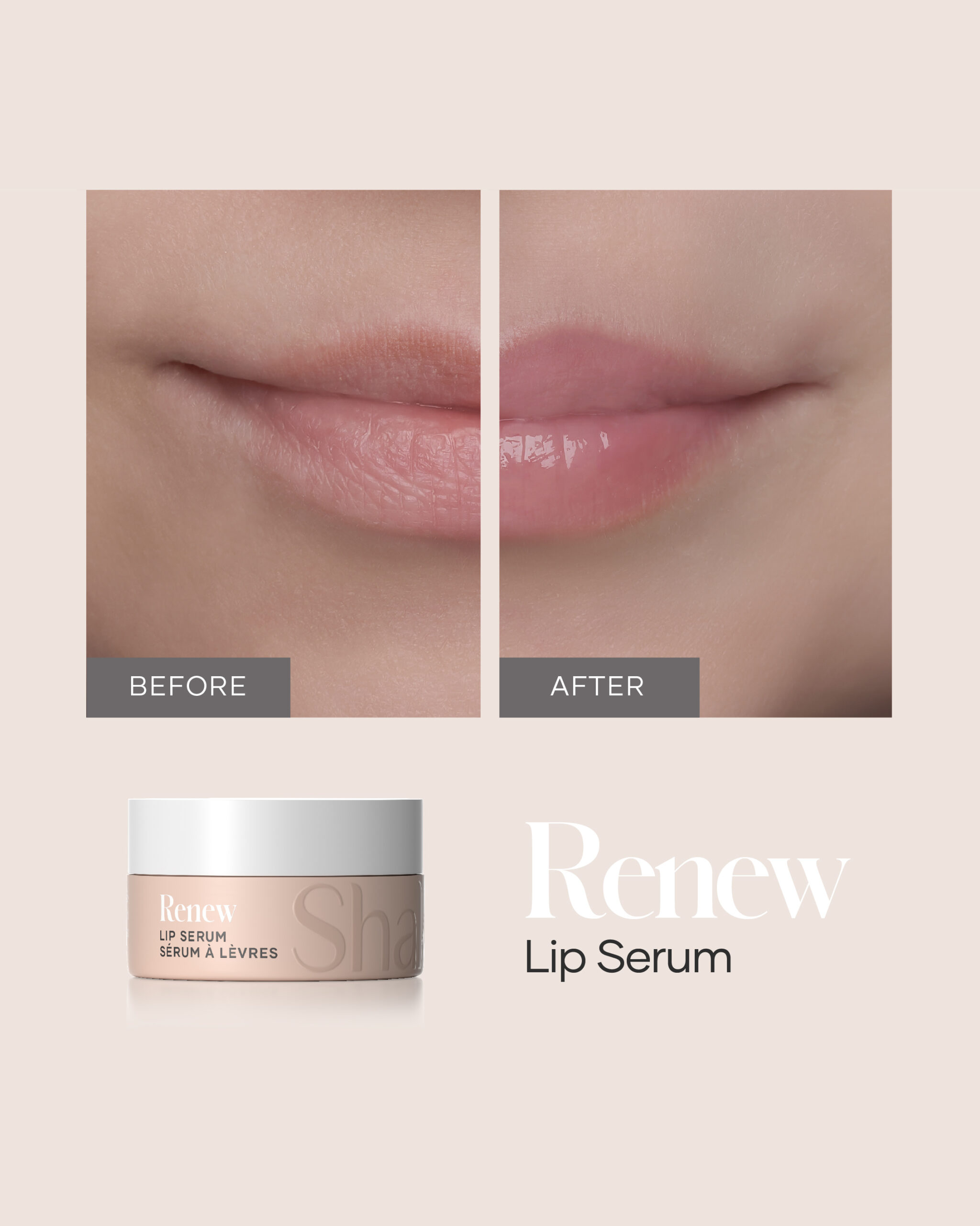 shaklee lip serum - Shaklees shaklee lip serum