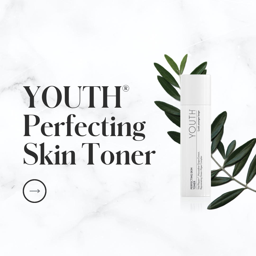 shaklee youth perfecting skin toner - Shaklees shaklee youth perfecting skin toner