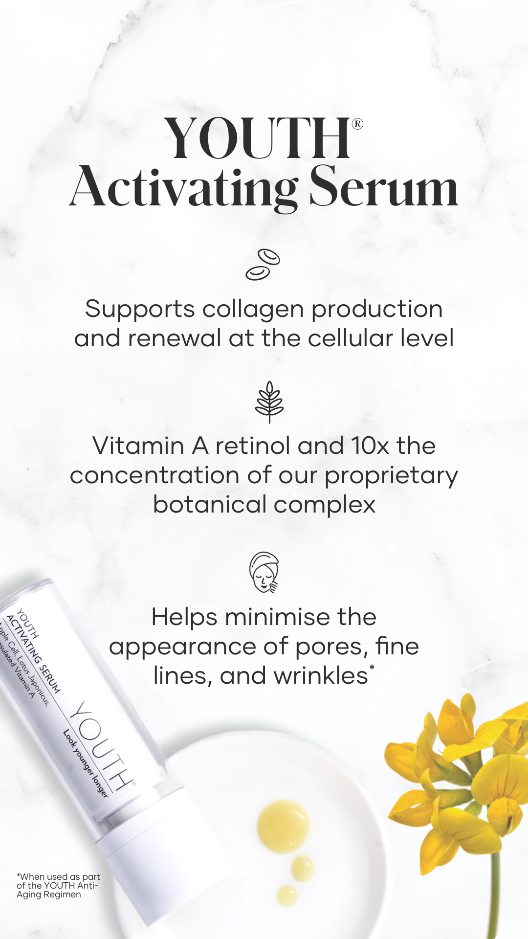 shaklee youth serum - Shaklees shaklee youth serum