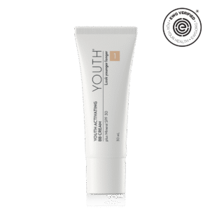 shaklee youth bb cream