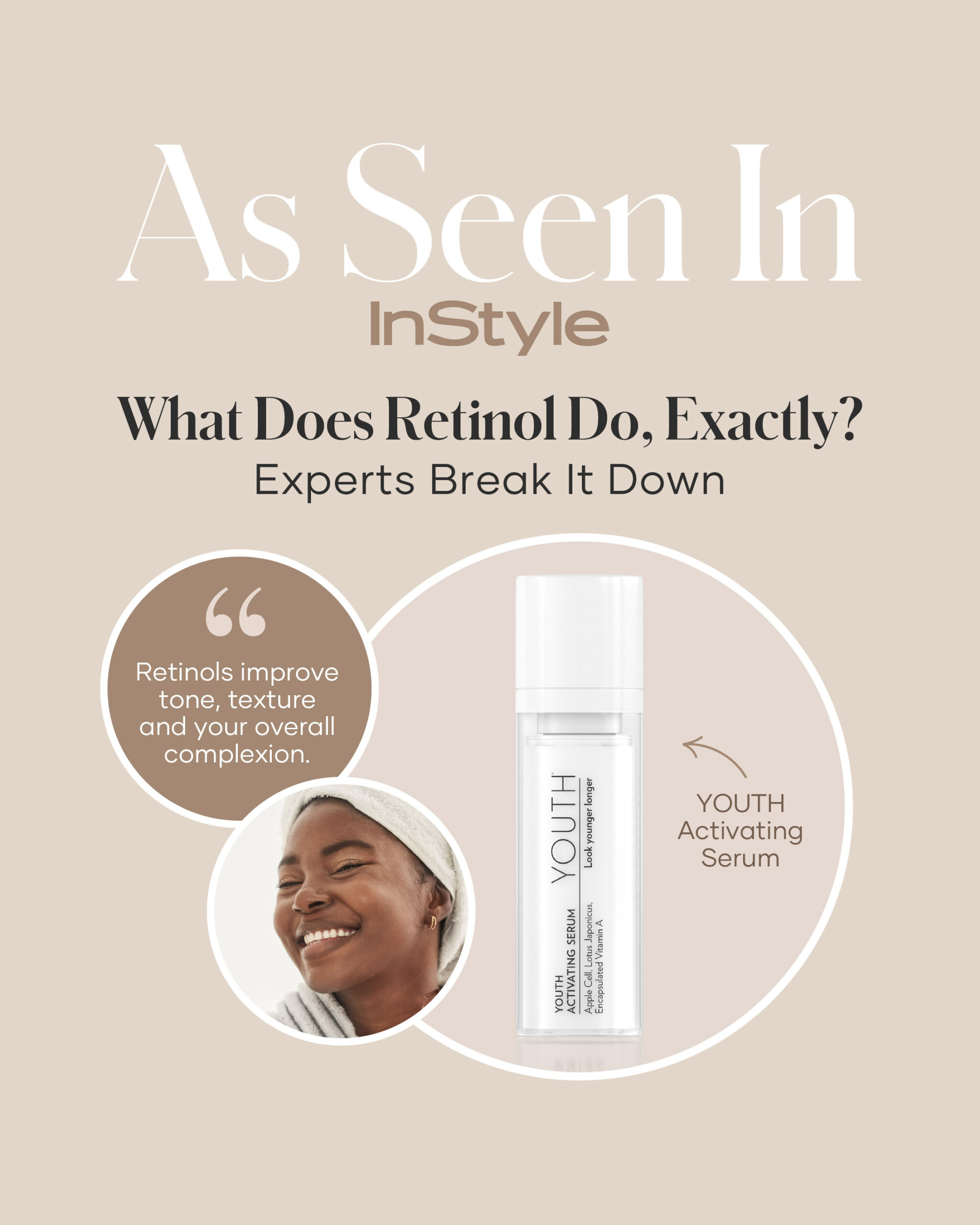 shaklee youth serum - Shaklees shaklee youth serum