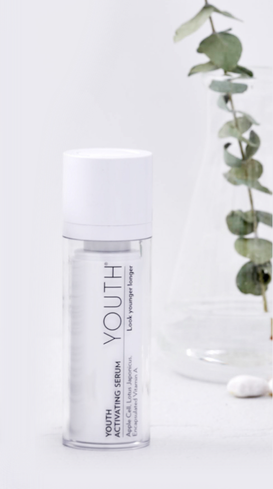 shaklee youth serum - Shaklees shaklee youth serum