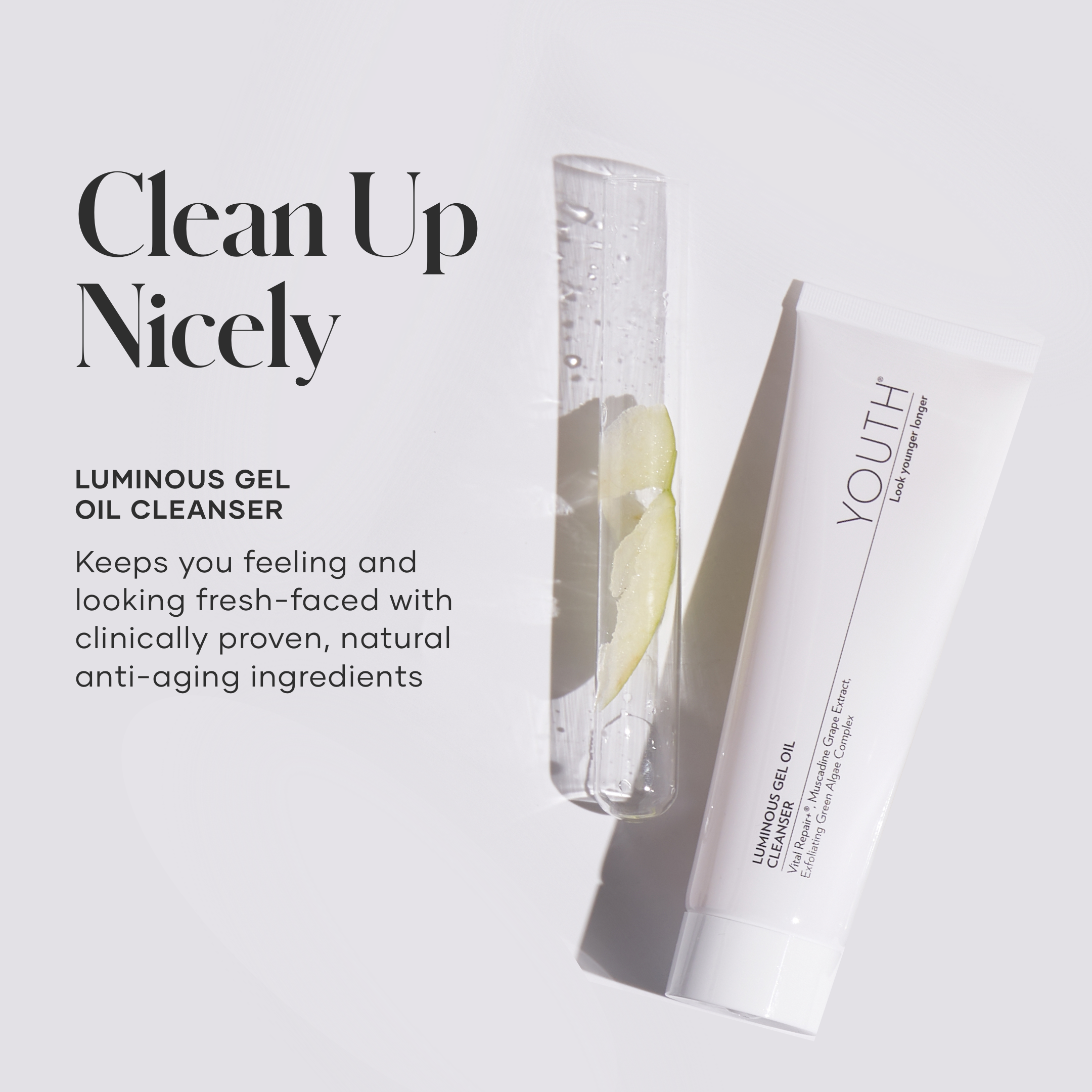 shaklee youth cleanser - Shaklees shaklee youth cleanser
