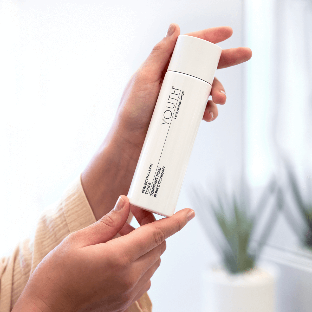 shaklee youth perfecting skin toner - Shaklees shaklee youth perfecting skin toner