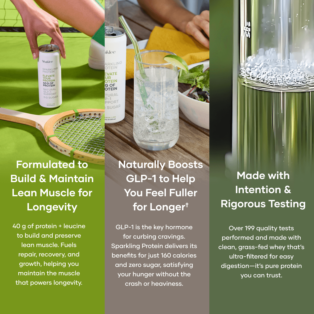 shaklee collagen - Shaklees shaklee collagen