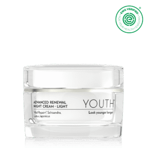 shaklee youth advanced renewal night cream