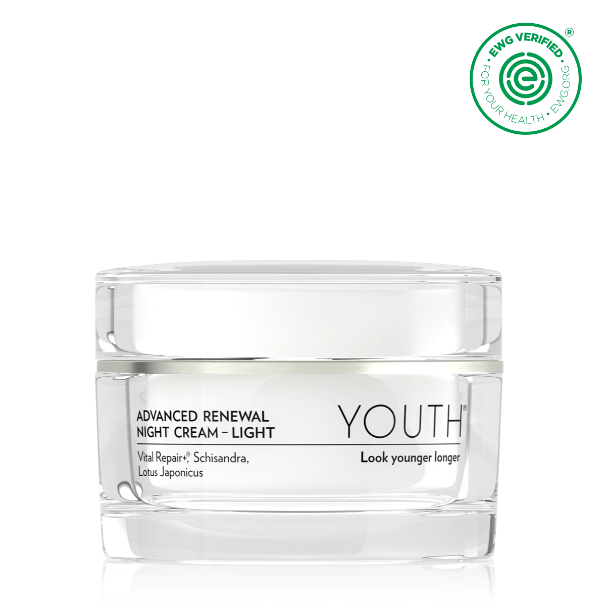 shaklee youth advanced renewal night cream - Shaklees shaklee youth advanced renewal night cream
