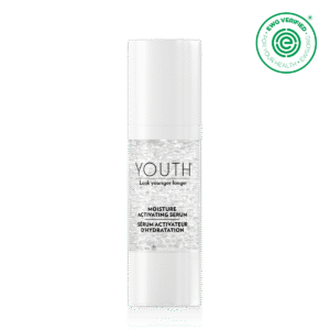 shaklee moisture serum