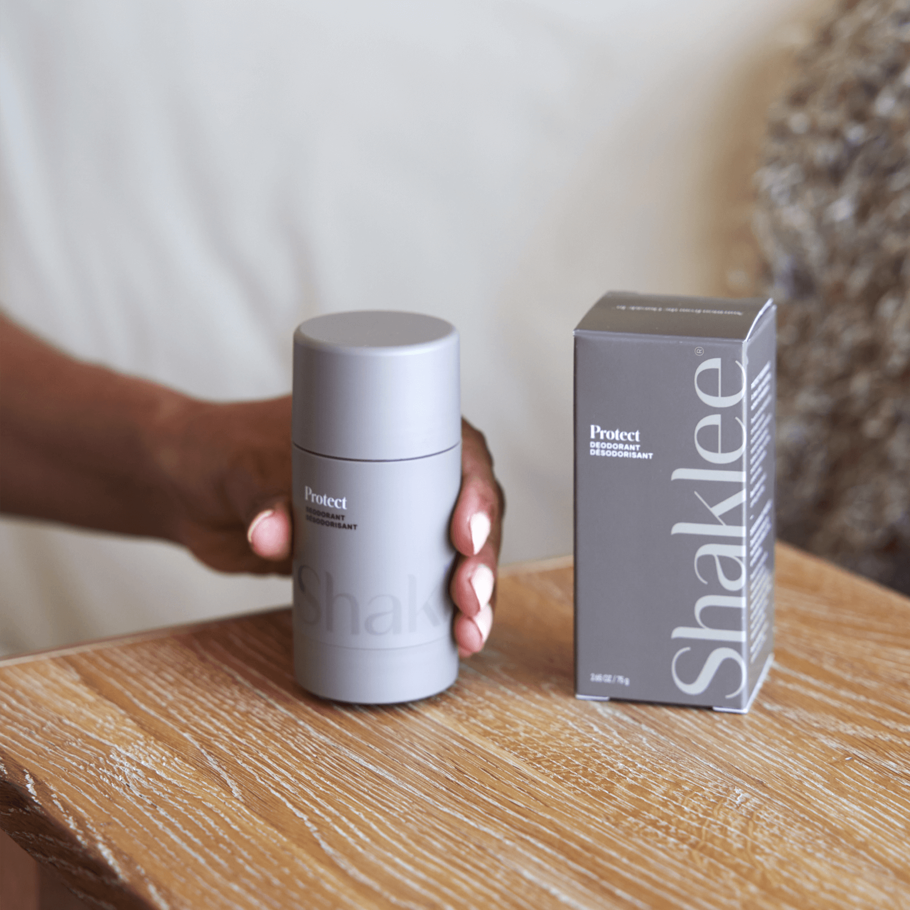 shaklee deodorant - Shaklees shaklee deodorant