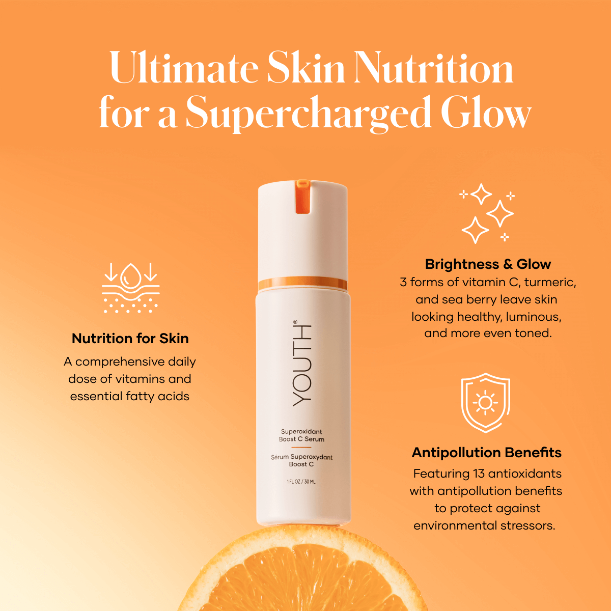 shaklee vitamin c serum - Shaklees shaklee vitamin c serum