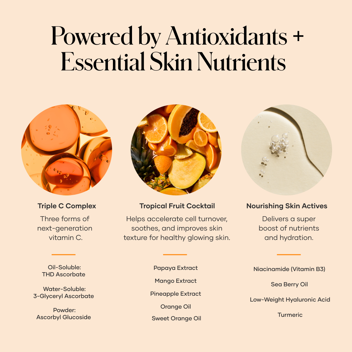 shaklee vitamin c serum - Shaklees shaklee vitamin c serum