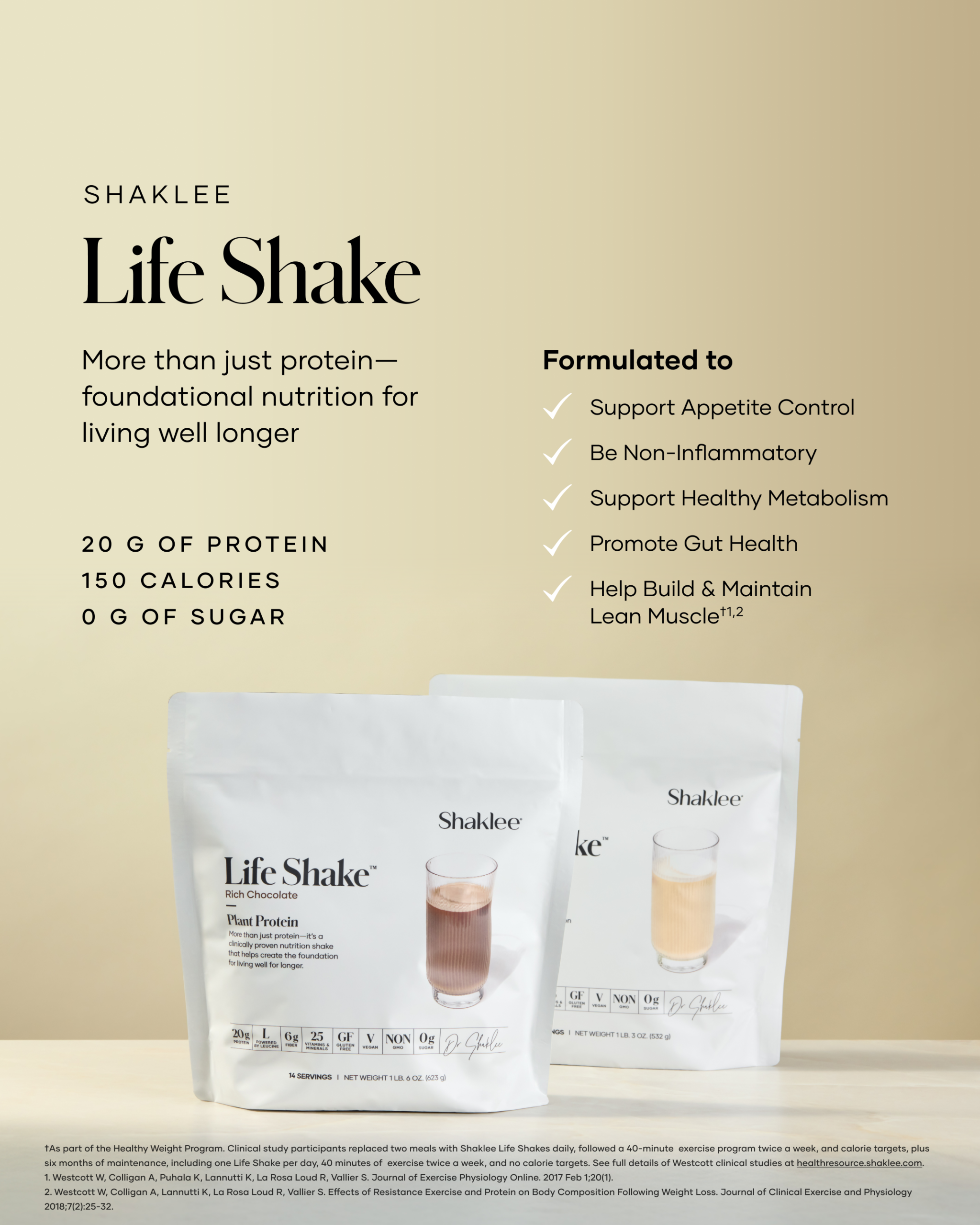 shaklee protein shake - Shaklees shaklee protein shake
