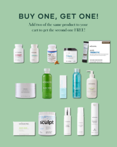 shaklee current promotions & offers april 2026 us