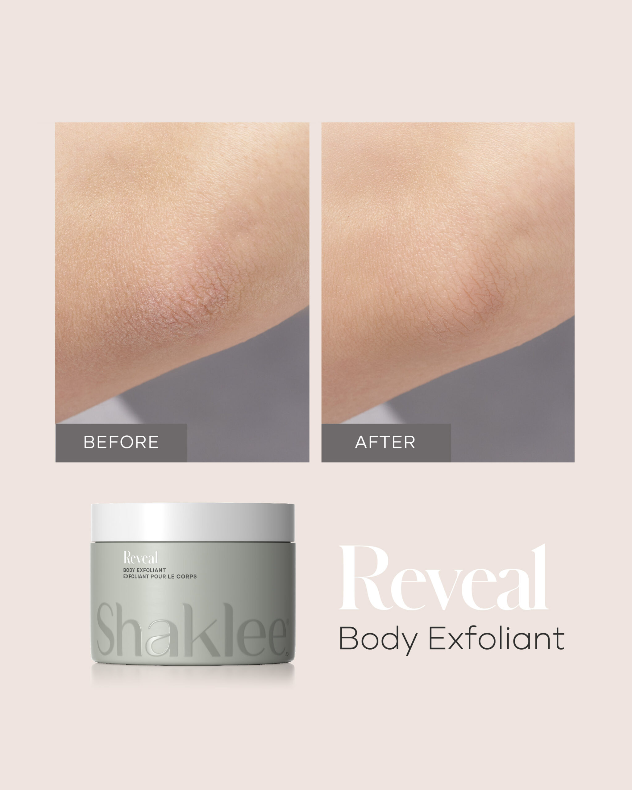 shaklee body exfoliant - Shaklees shaklee body exfoliant