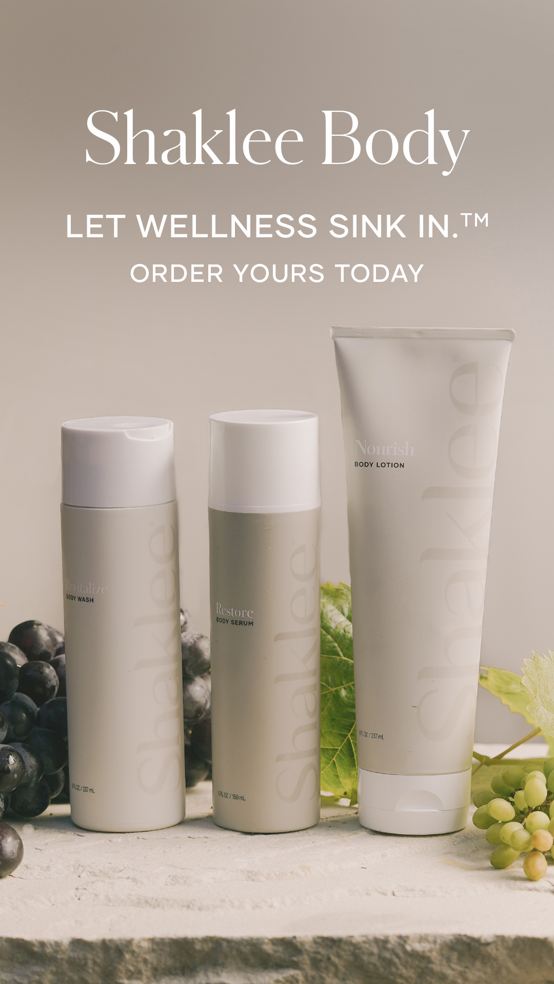 shaklee deodorant (copy) - Shaklees shaklee deodorant (copy)