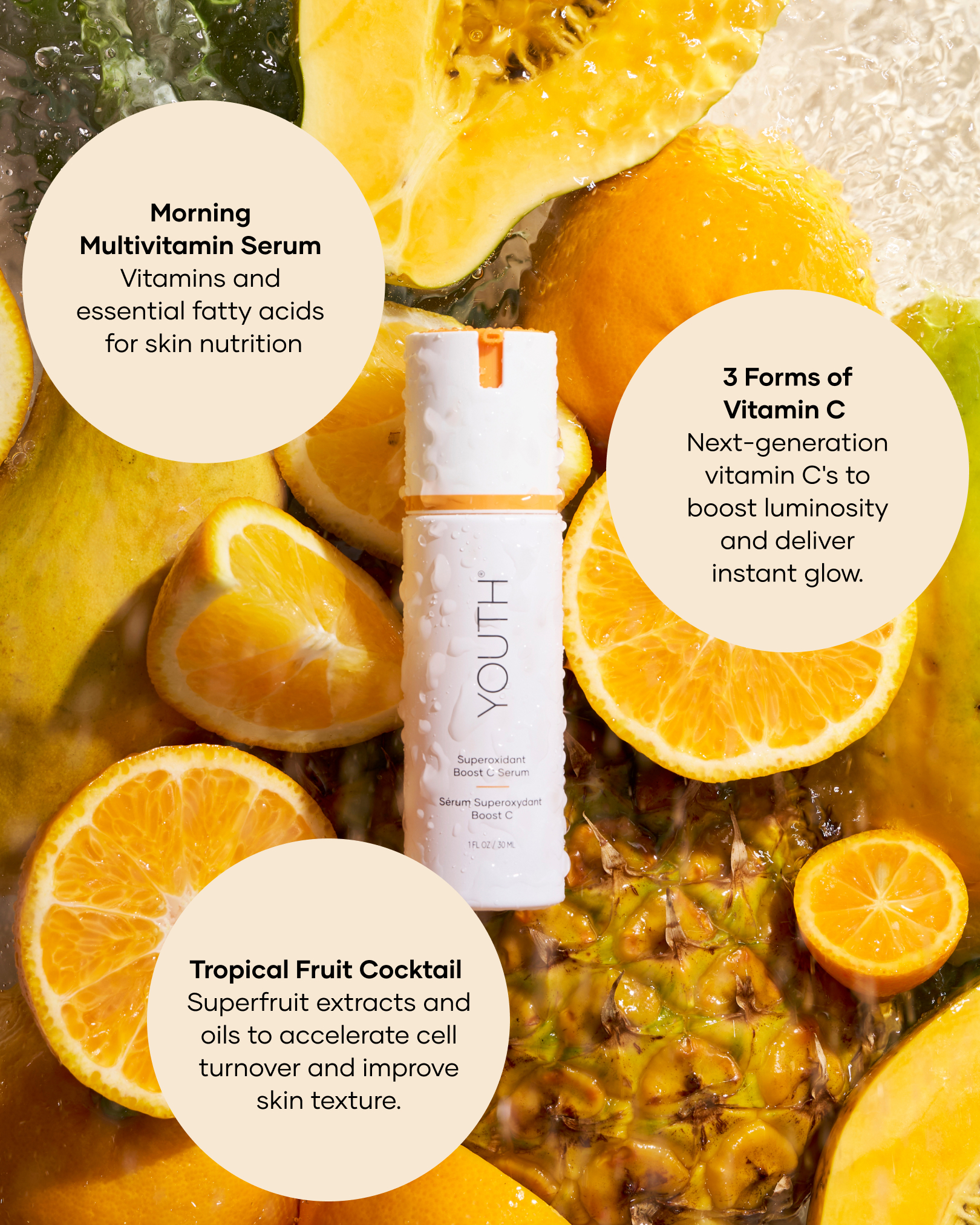 shaklee vitamin c serum - Shaklees shaklee vitamin c serum