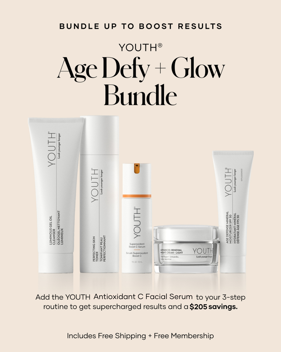 shaklee vitamin c serum - Shaklees shaklee vitamin c serum