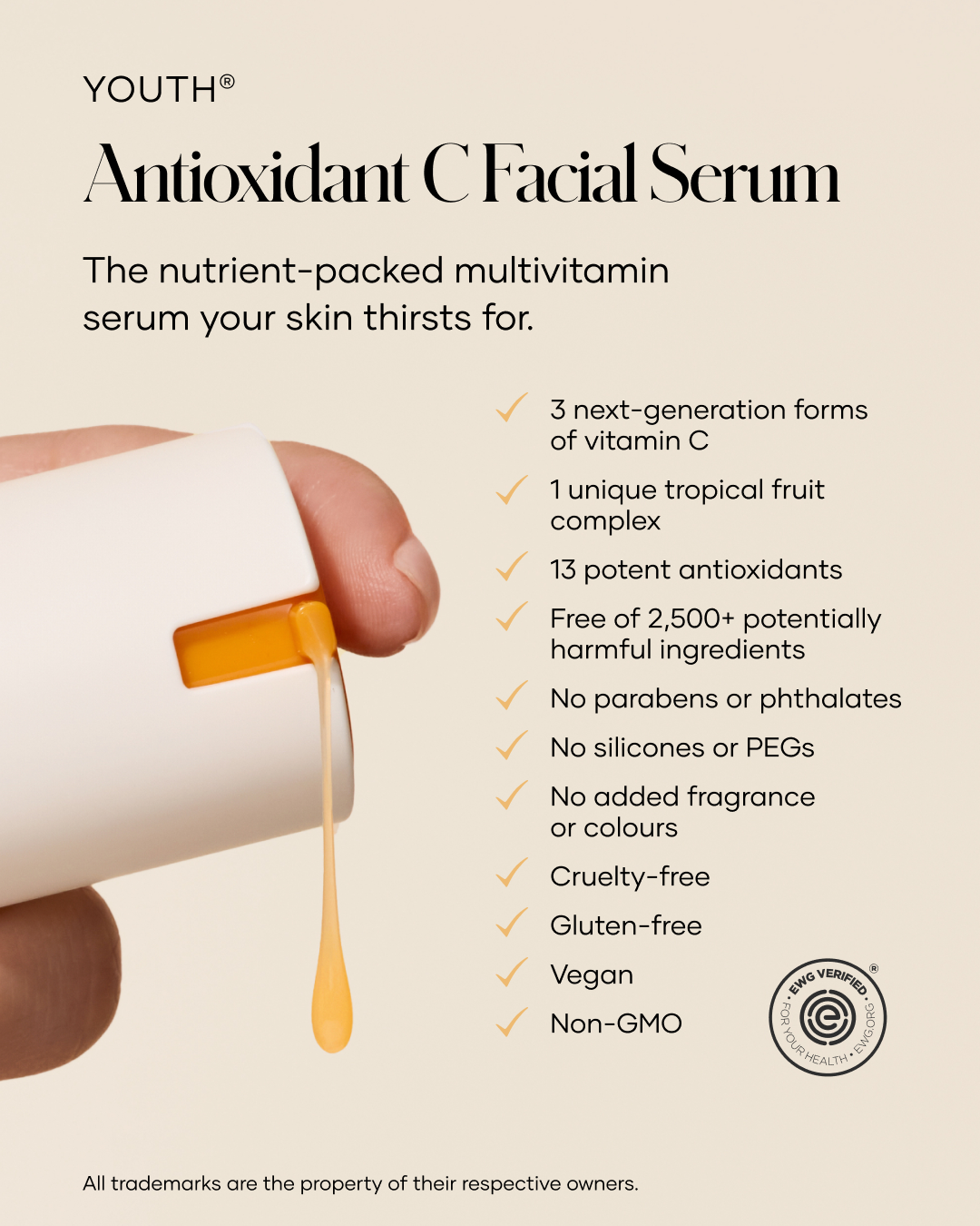 shaklee vitamin c serum - Shaklees shaklee vitamin c serum