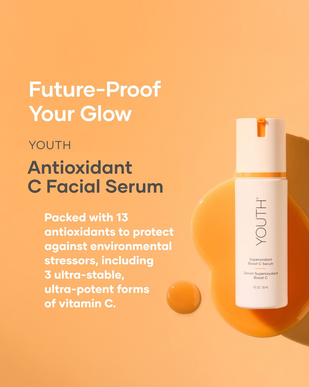 shaklee vitamin c serum - Shaklees shaklee vitamin c serum