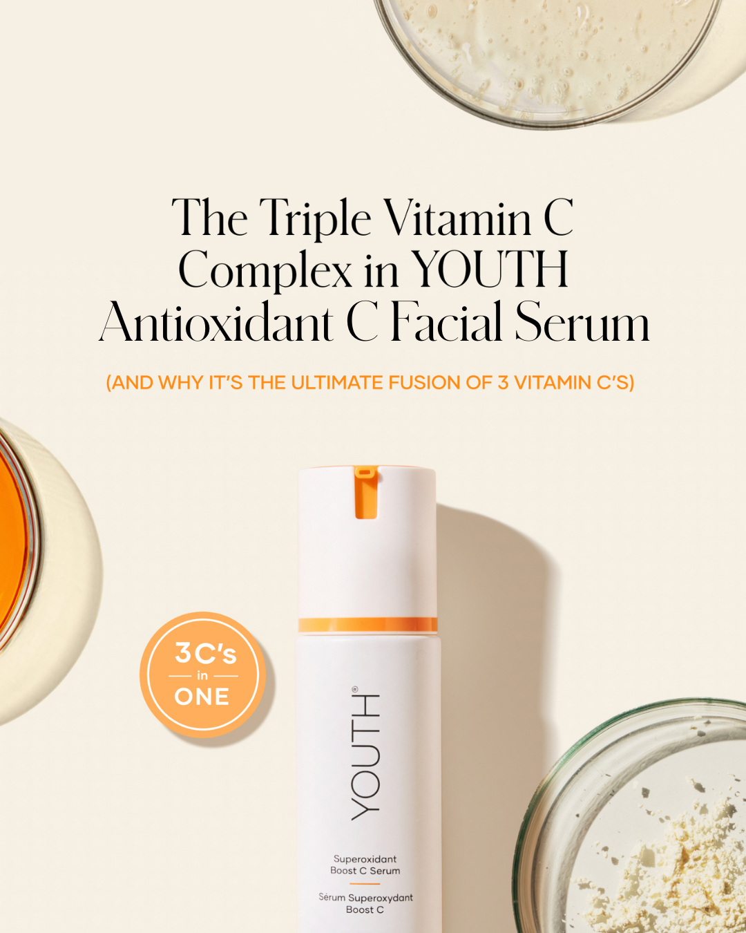 shaklee vitamin c serum - Shaklees shaklee vitamin c serum