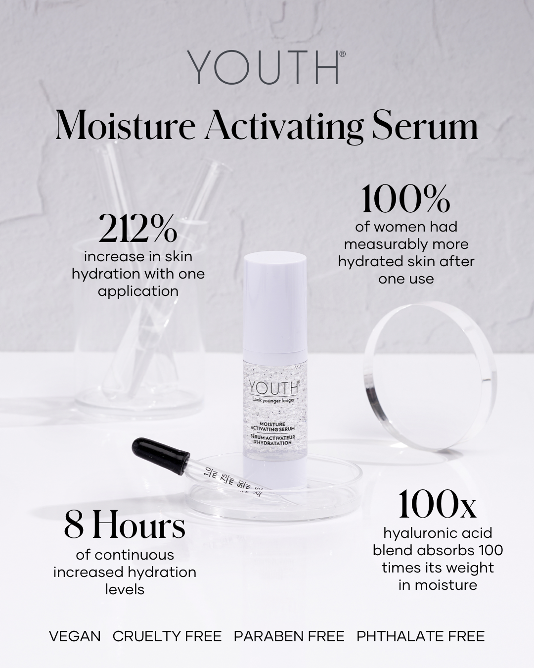 shaklee moisture serum - Shaklees shaklee moisture serum