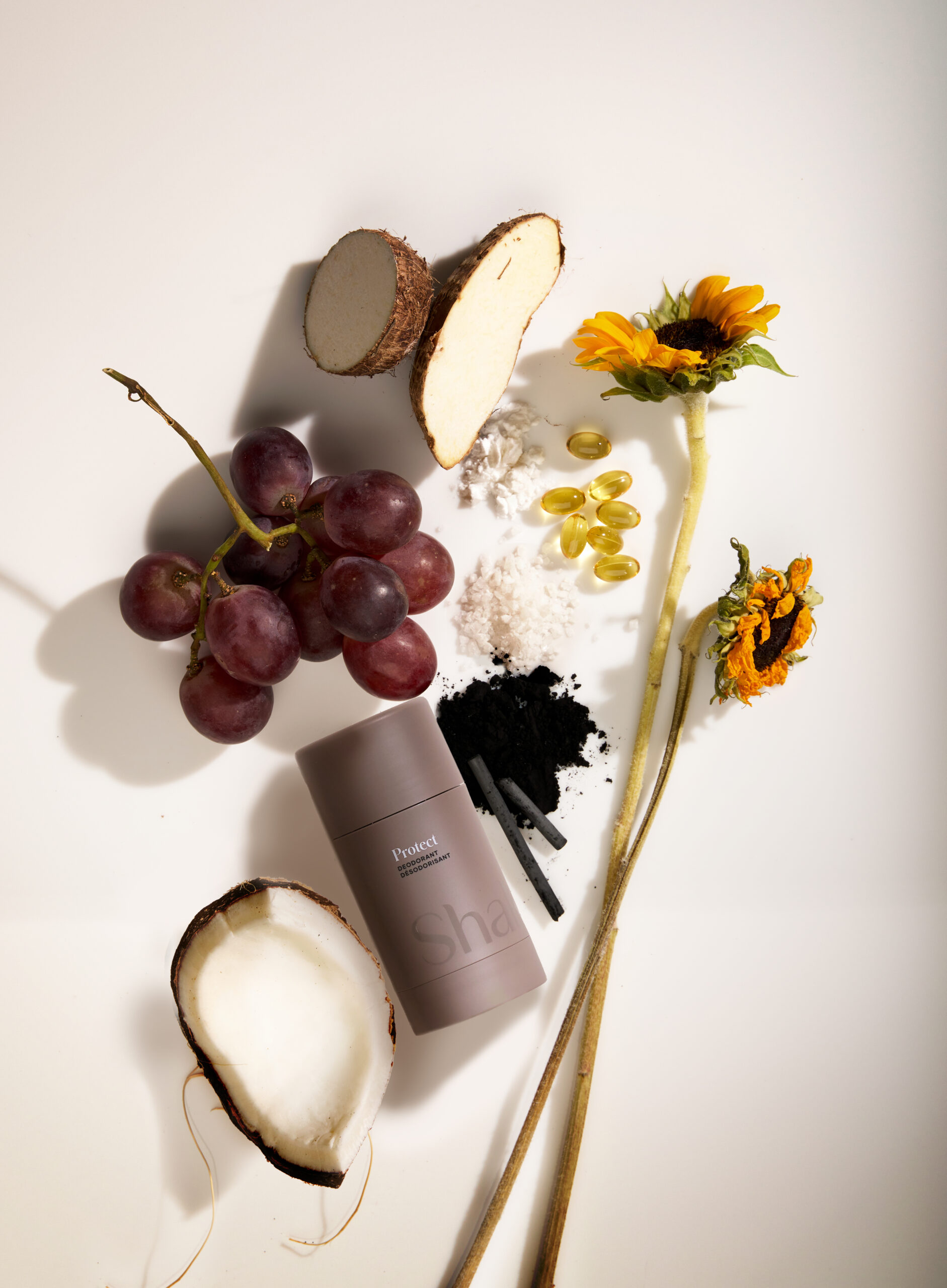 shaklee deodorant - Shaklees shaklee deodorant