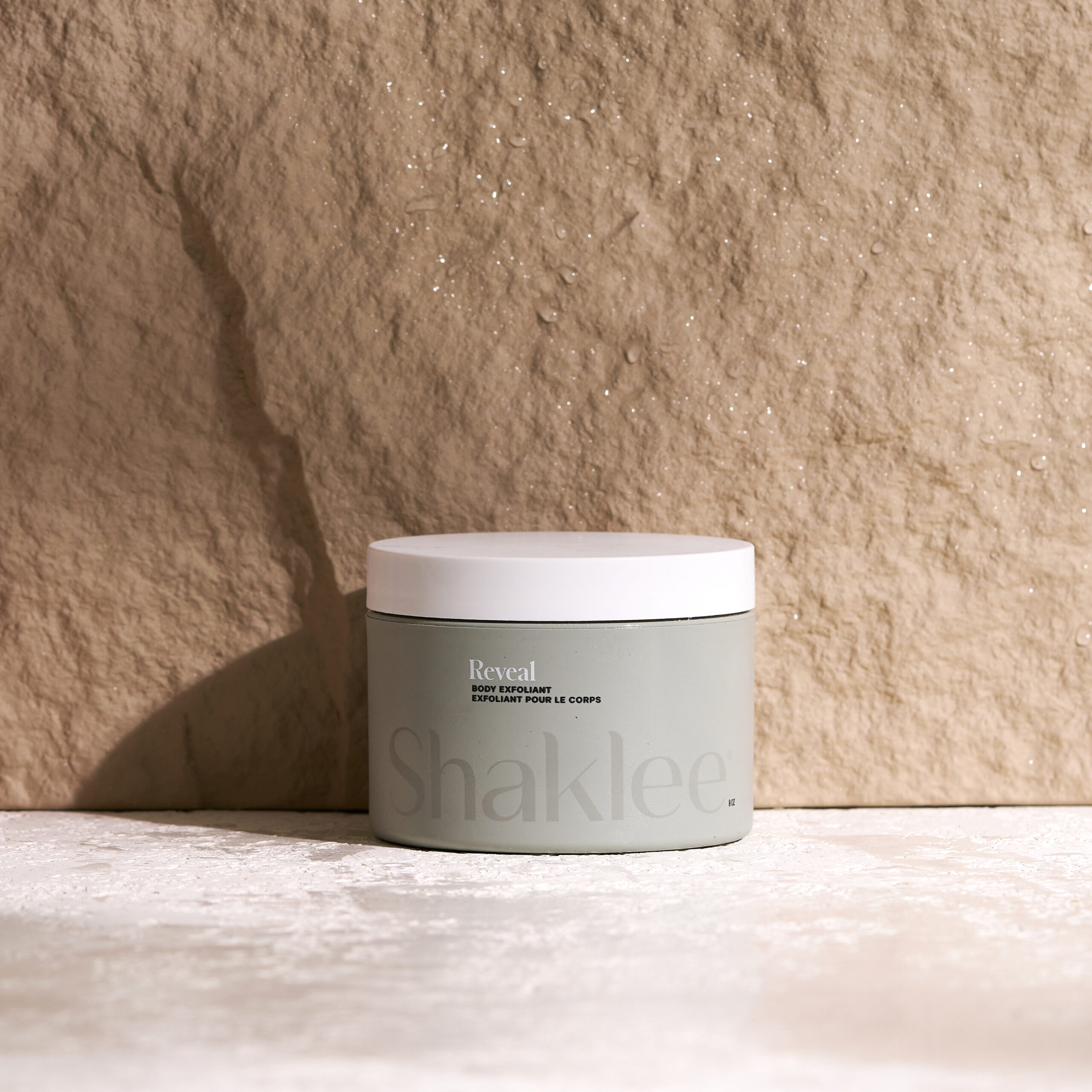 shaklee body exfoliant - Shaklees shaklee body exfoliant