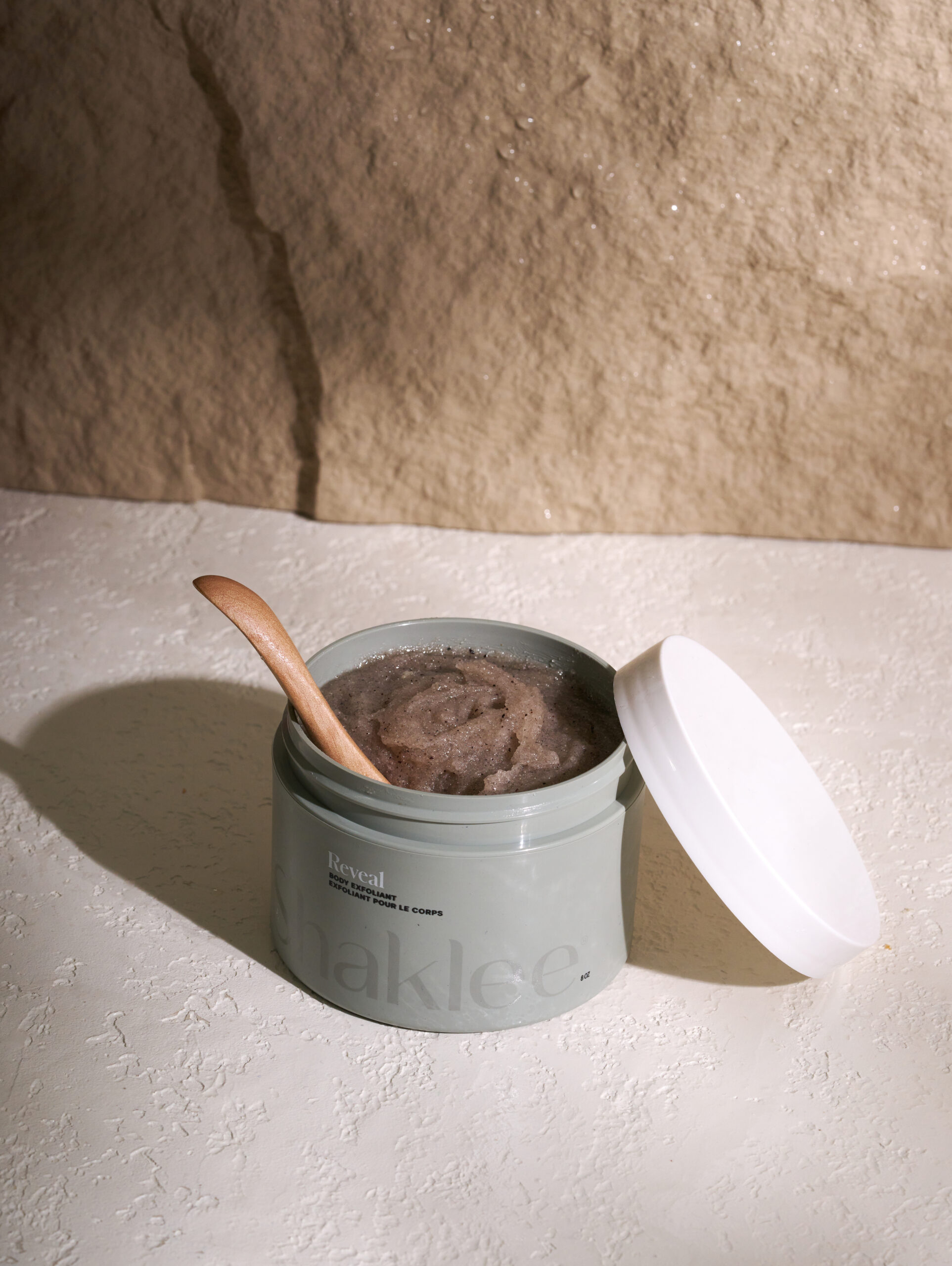 shaklee body exfoliant - Shaklees shaklee body exfoliant