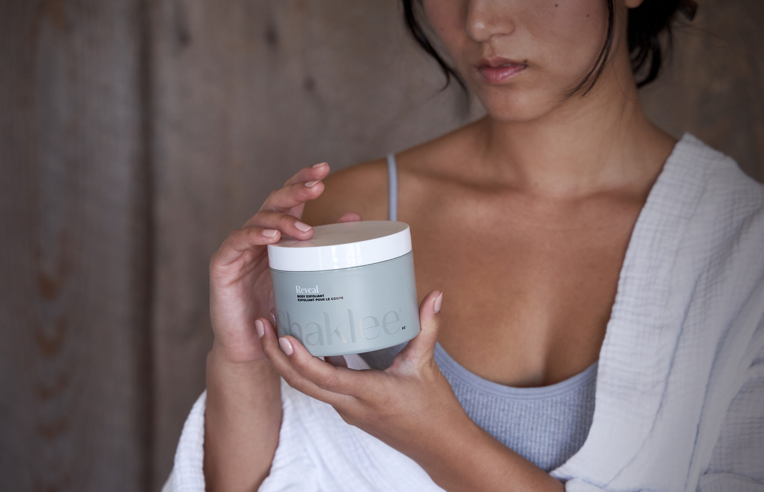 shaklee body exfoliant - Shaklees shaklee body exfoliant