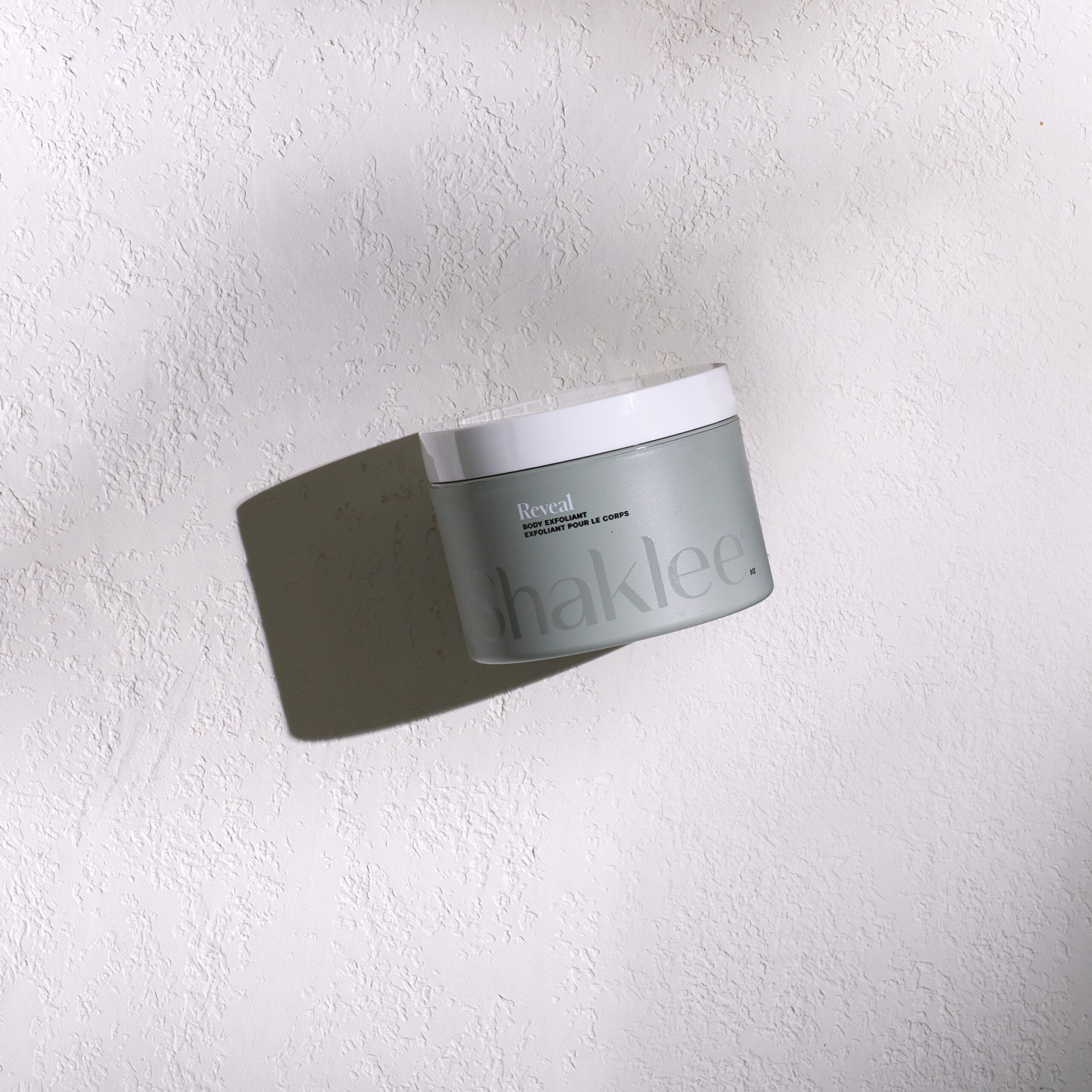 shaklee body exfoliant - Shaklees shaklee body exfoliant