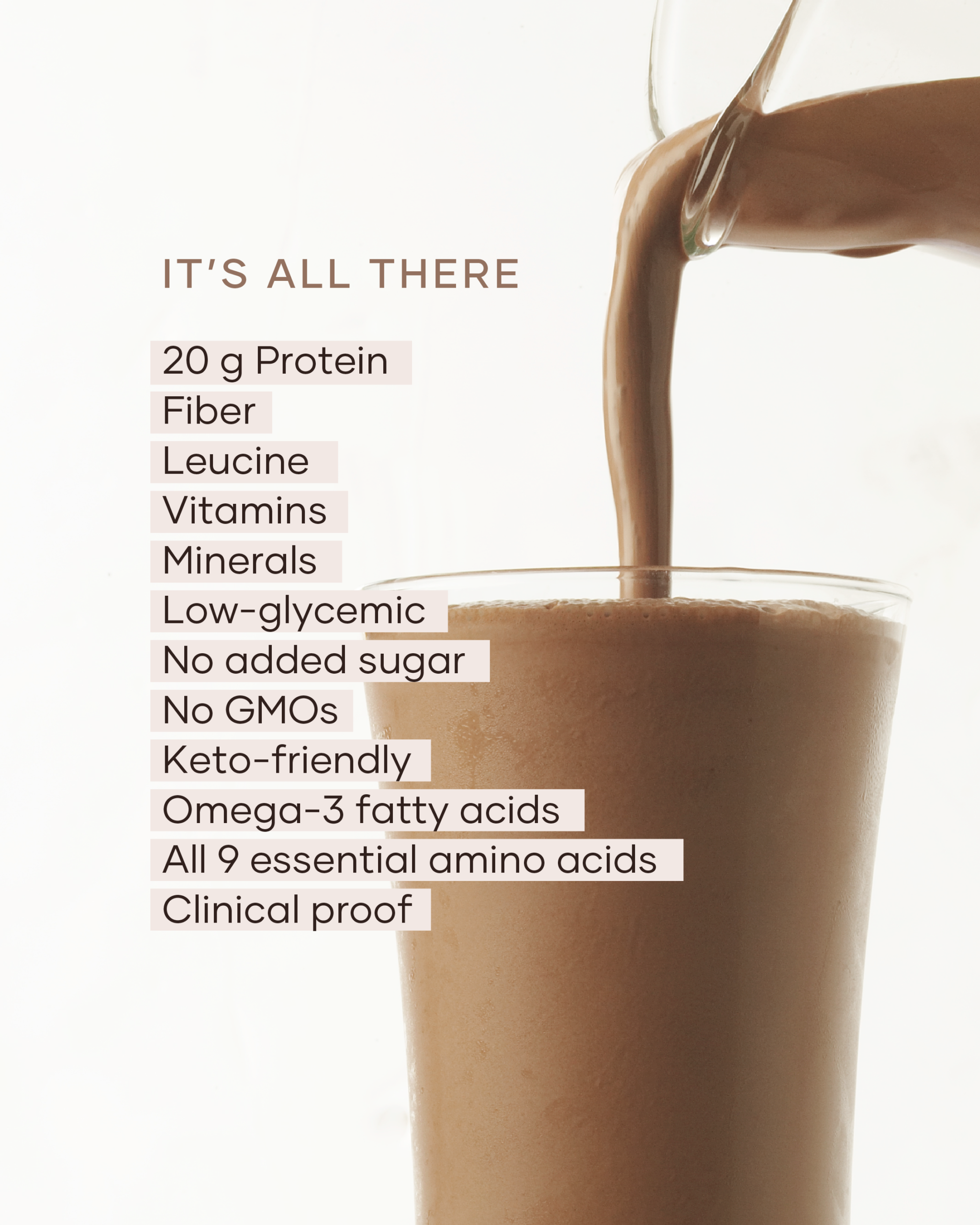 shaklee protein shake - Shaklees shaklee protein shake