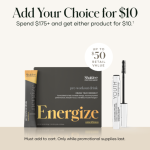 Shaklee Current Promotions & Offers JUNE 2026 US