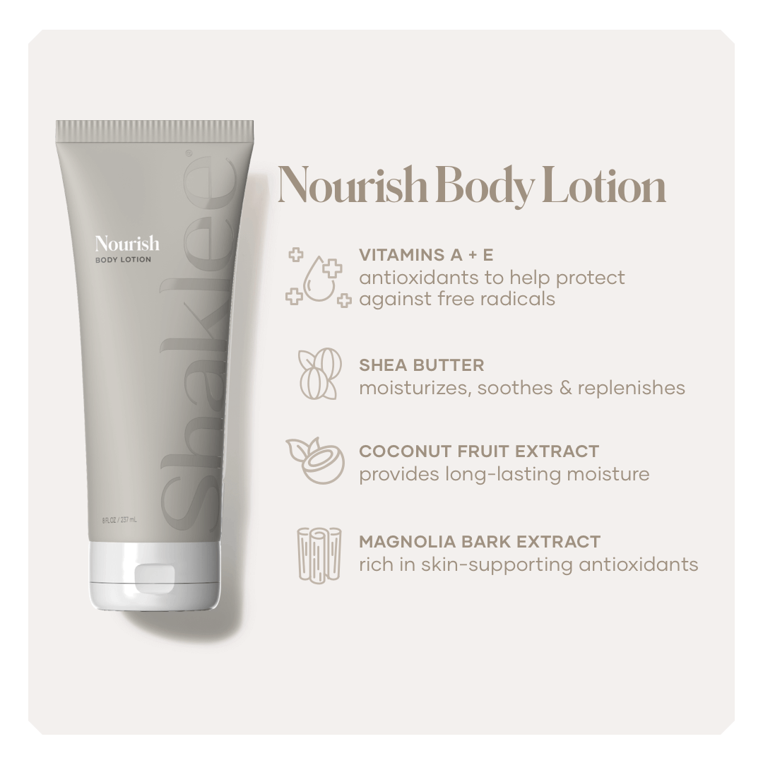 shaklee body lotion - Shaklees shaklee body lotion