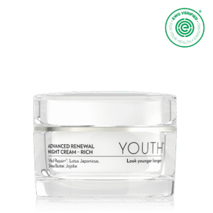 shaklee night cream rich