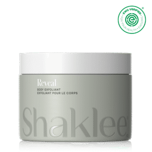 shaklee body exfoliant