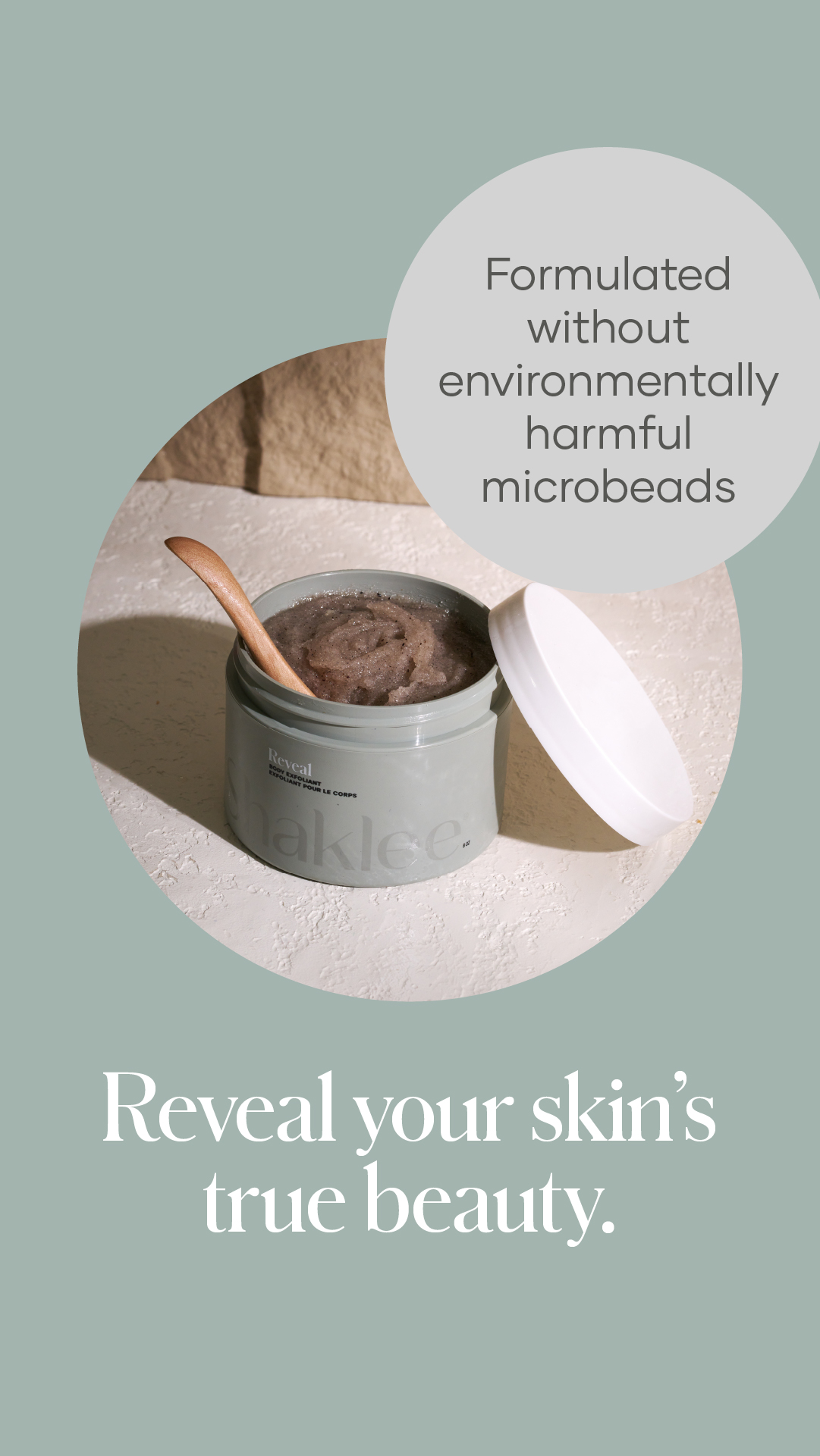 shaklee body exfoliant - Shaklees shaklee body exfoliant
