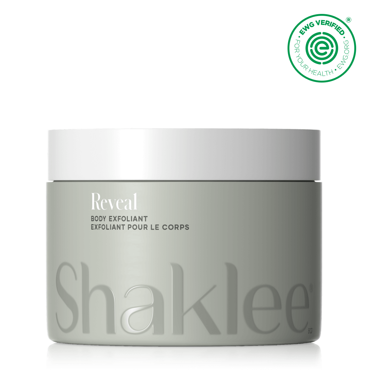shaklee body exfoliant - Shaklees shaklee body exfoliant