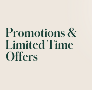 shaklee current promotions & offers march 2026