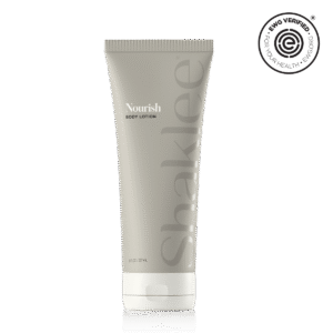 shaklee lotion