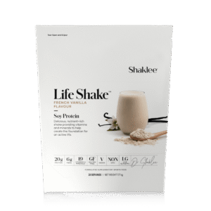 shaklee protein shake