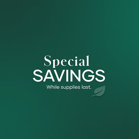 shaklee current promotions & offers april 2026 us